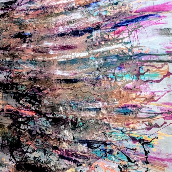 Kirven Designs Custom Artwork - Picture 2 of 2